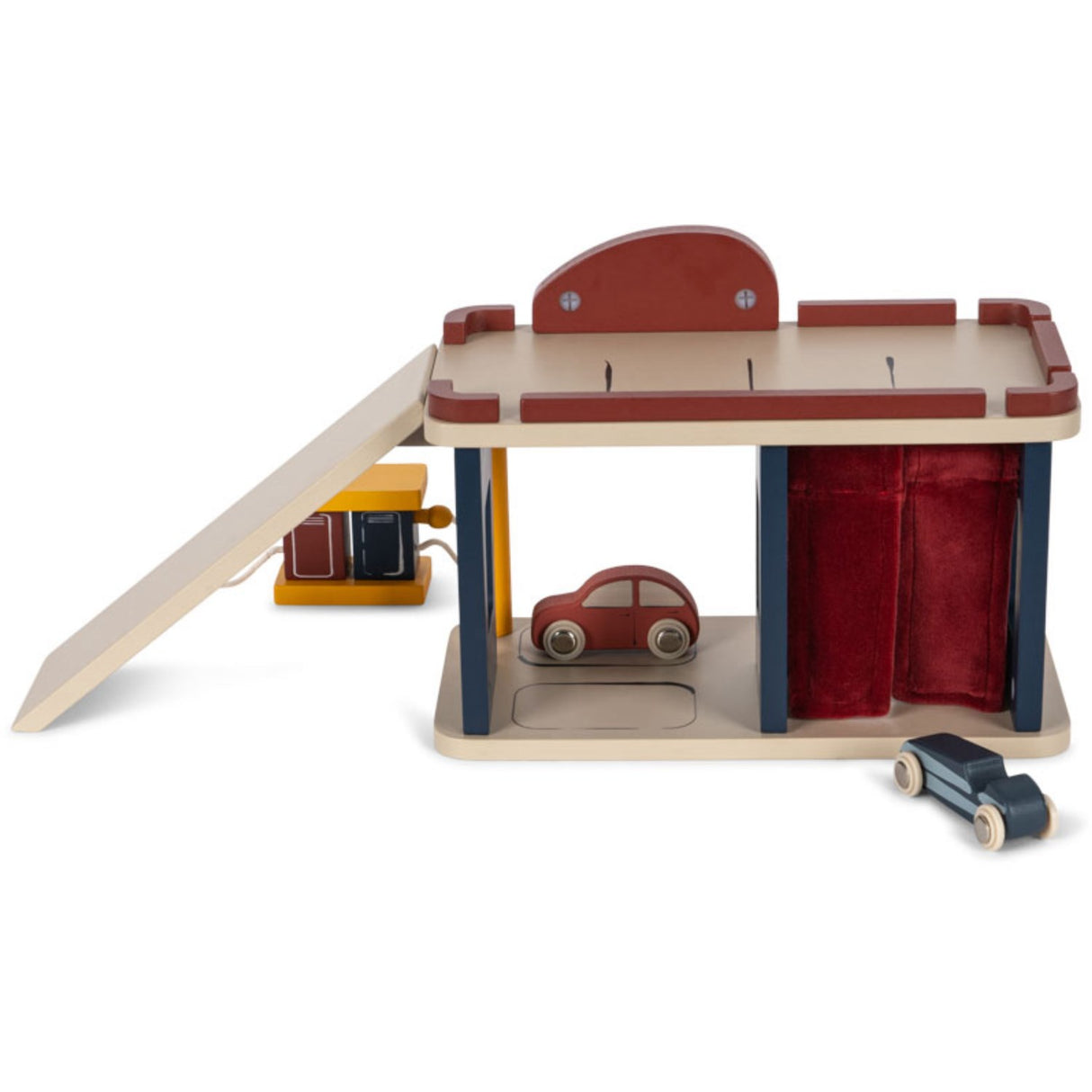 Konges Sløjd Multi Tre Bilvask Fsc