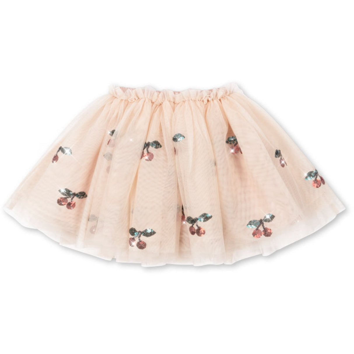 Konges Sløjd Ma Grande Cerise Sequin Yvonne Skirt