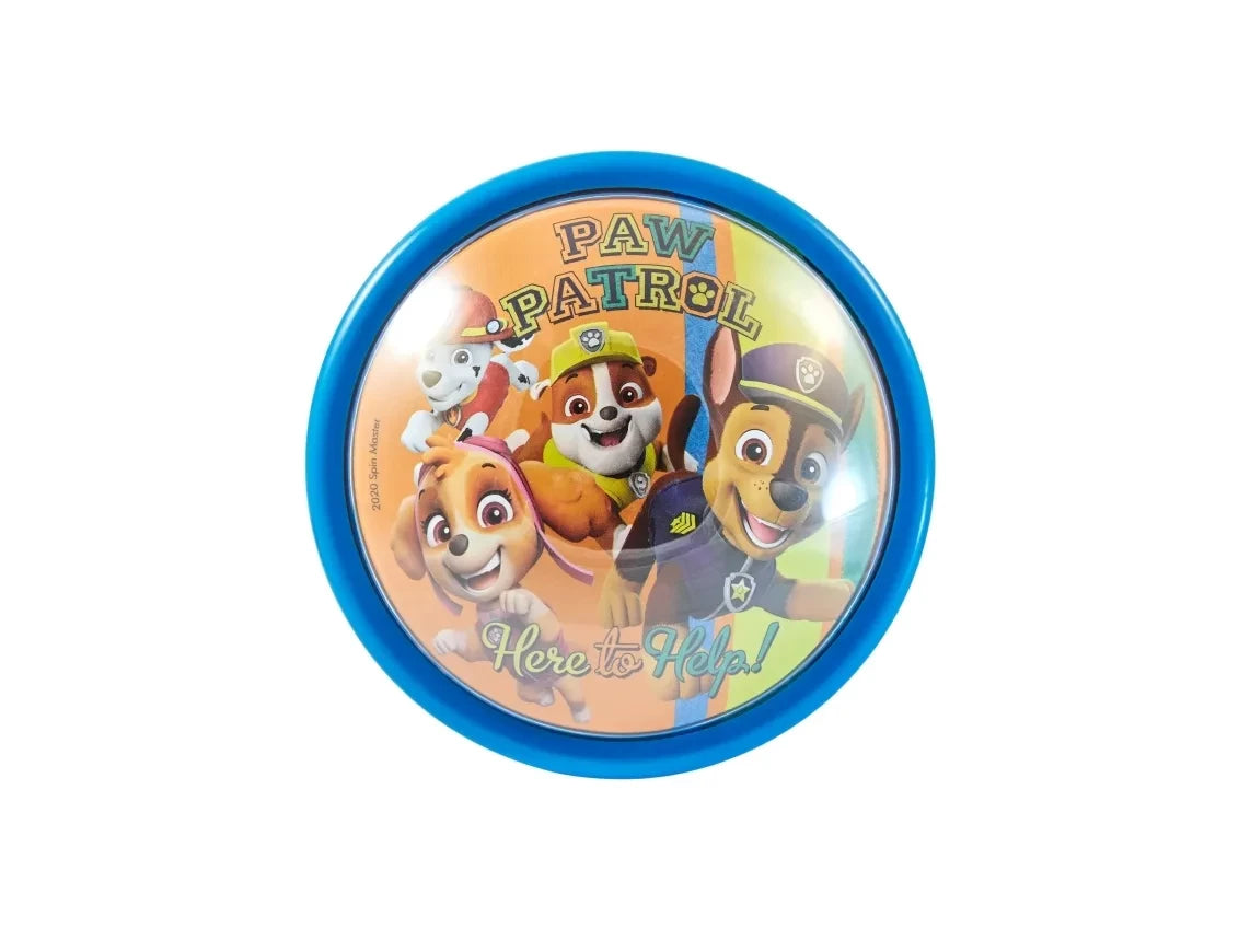 Euromic Paw Patrol Projektor Lampe