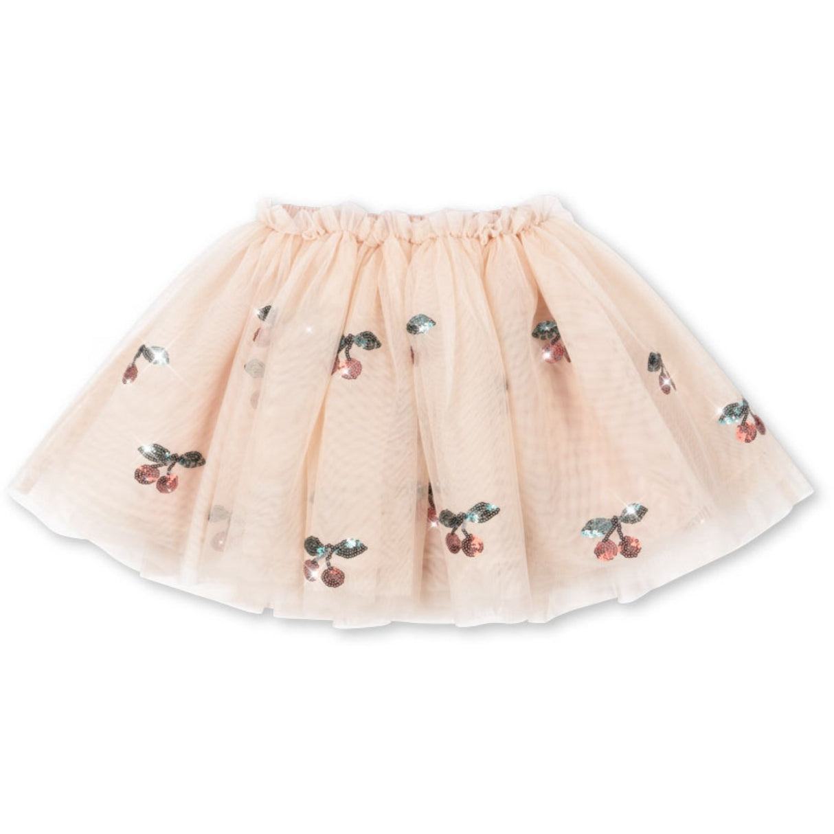 Konges Sløjd Ma Grande Cerise Sequin Yvonne Skirt