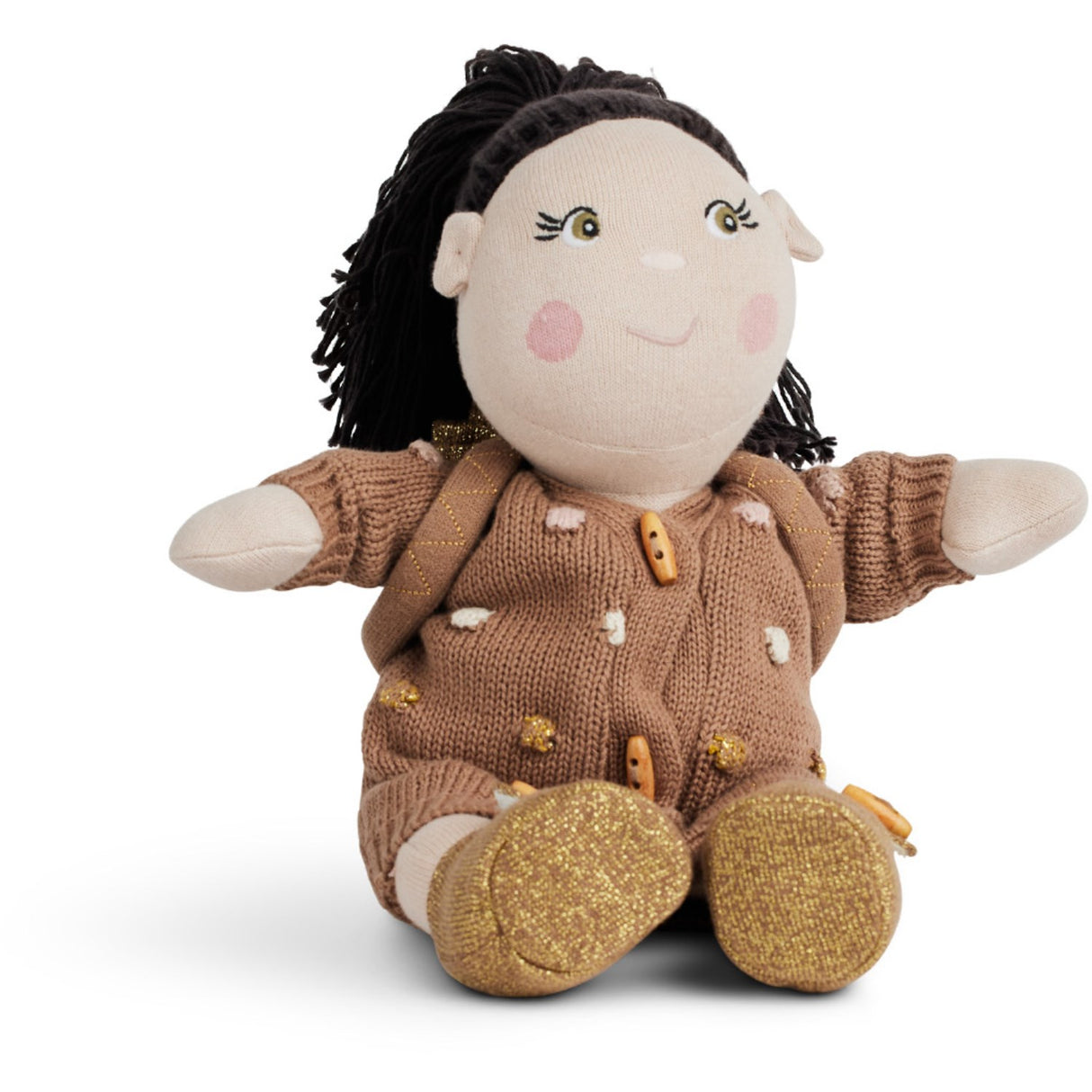 Smallstuff Dukke Klær Backpacker