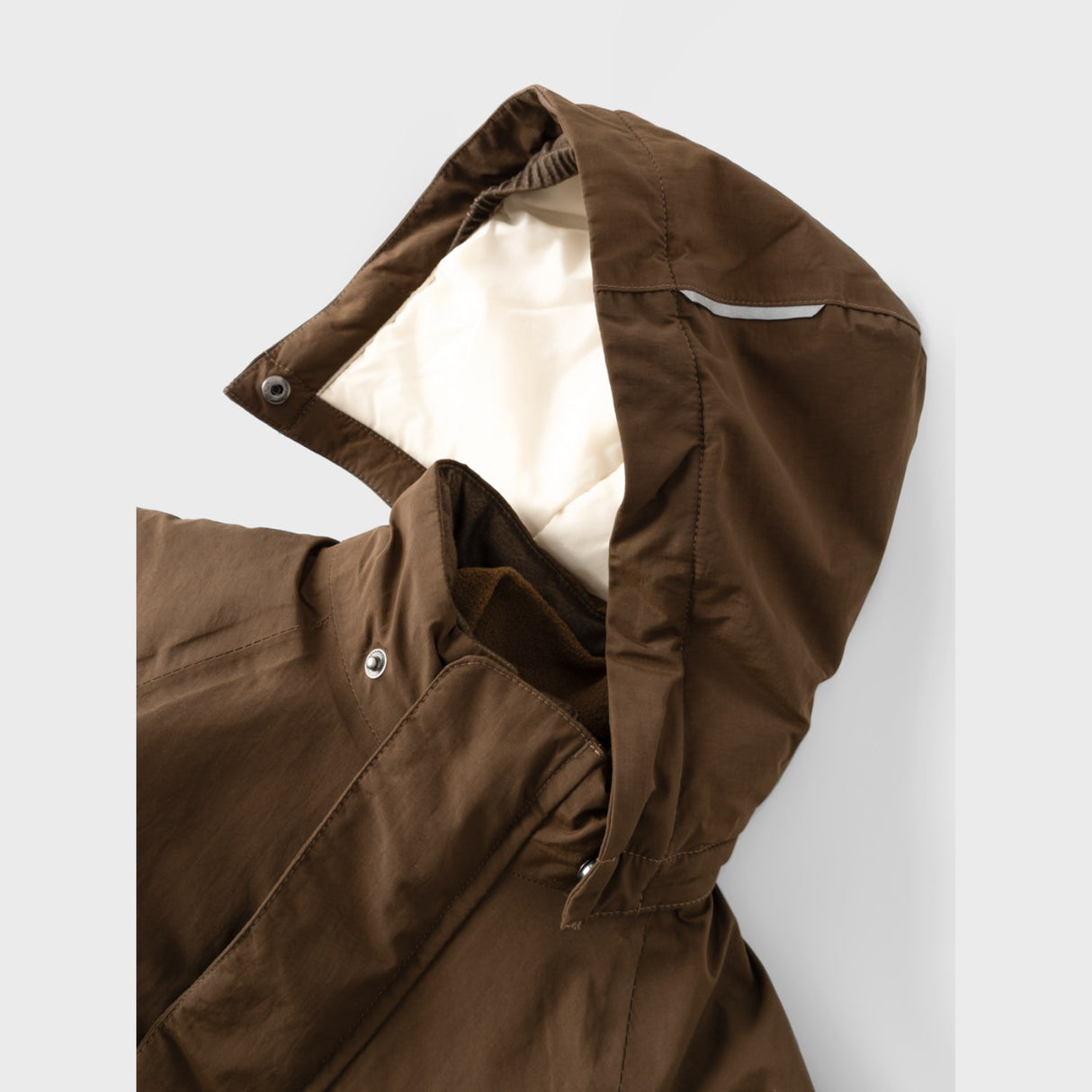 Lil'Atelier Dark Earth Lastorm Kjeledress Fo