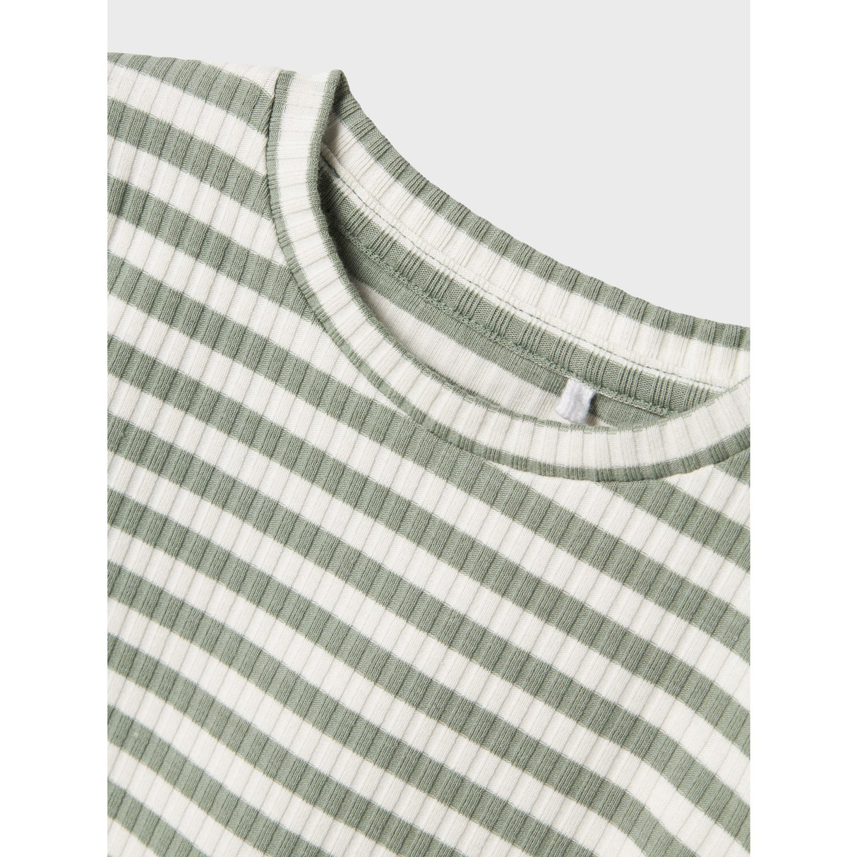 Name It Lily Pad Jet Stream Vemma Slim Bluse