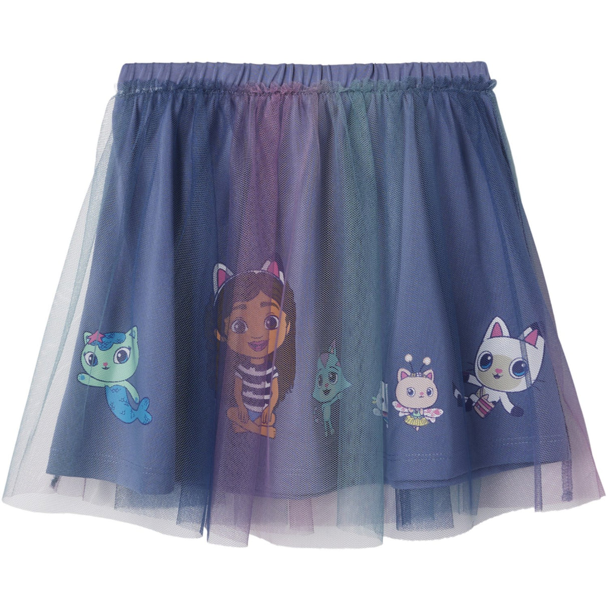 Name It Wild Wind Saine Gabby Tyllskjørt