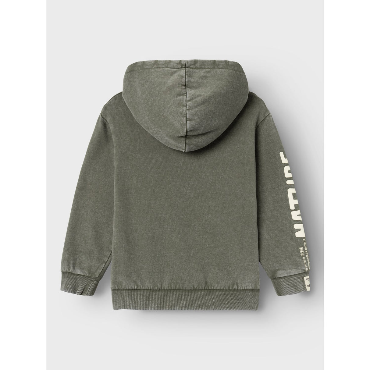 Name It Tea Leaf Osivas Collegegenser