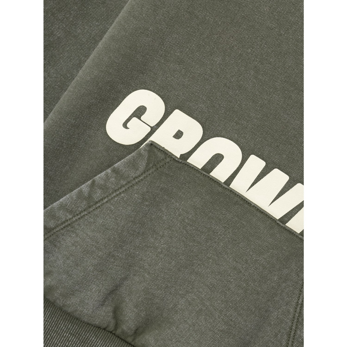 Name It Tea Leaf Osivas Collegegenser