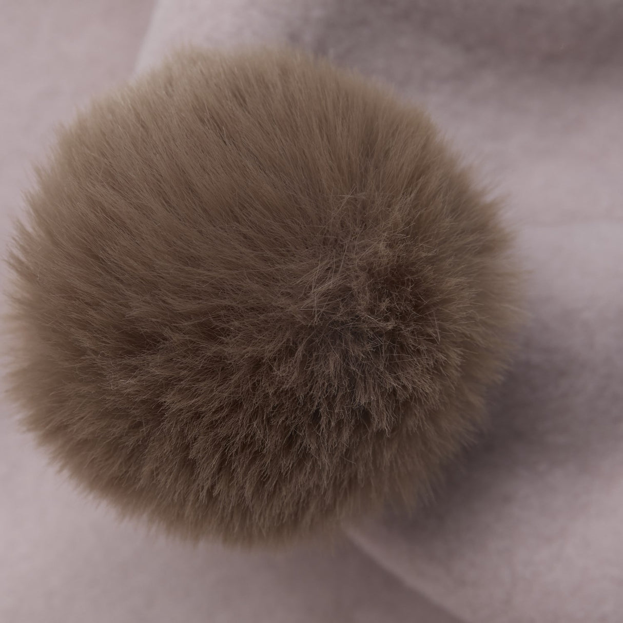 Huttelihut Affogat X Luksusbaby Elefantlue