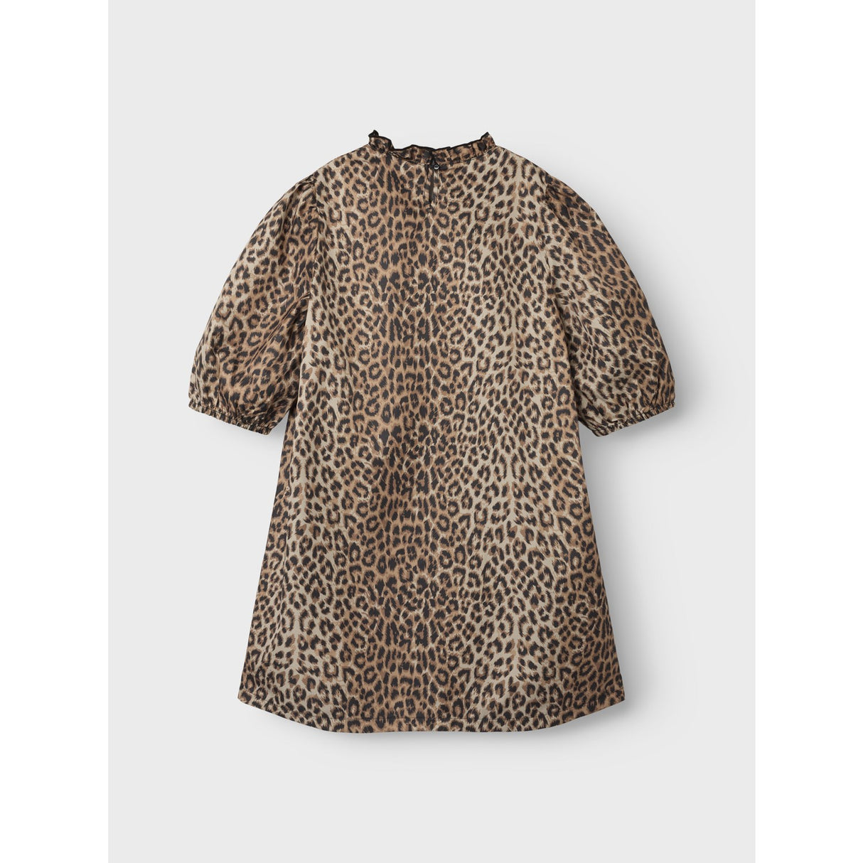 Name It Summer Sand Nemia Dress