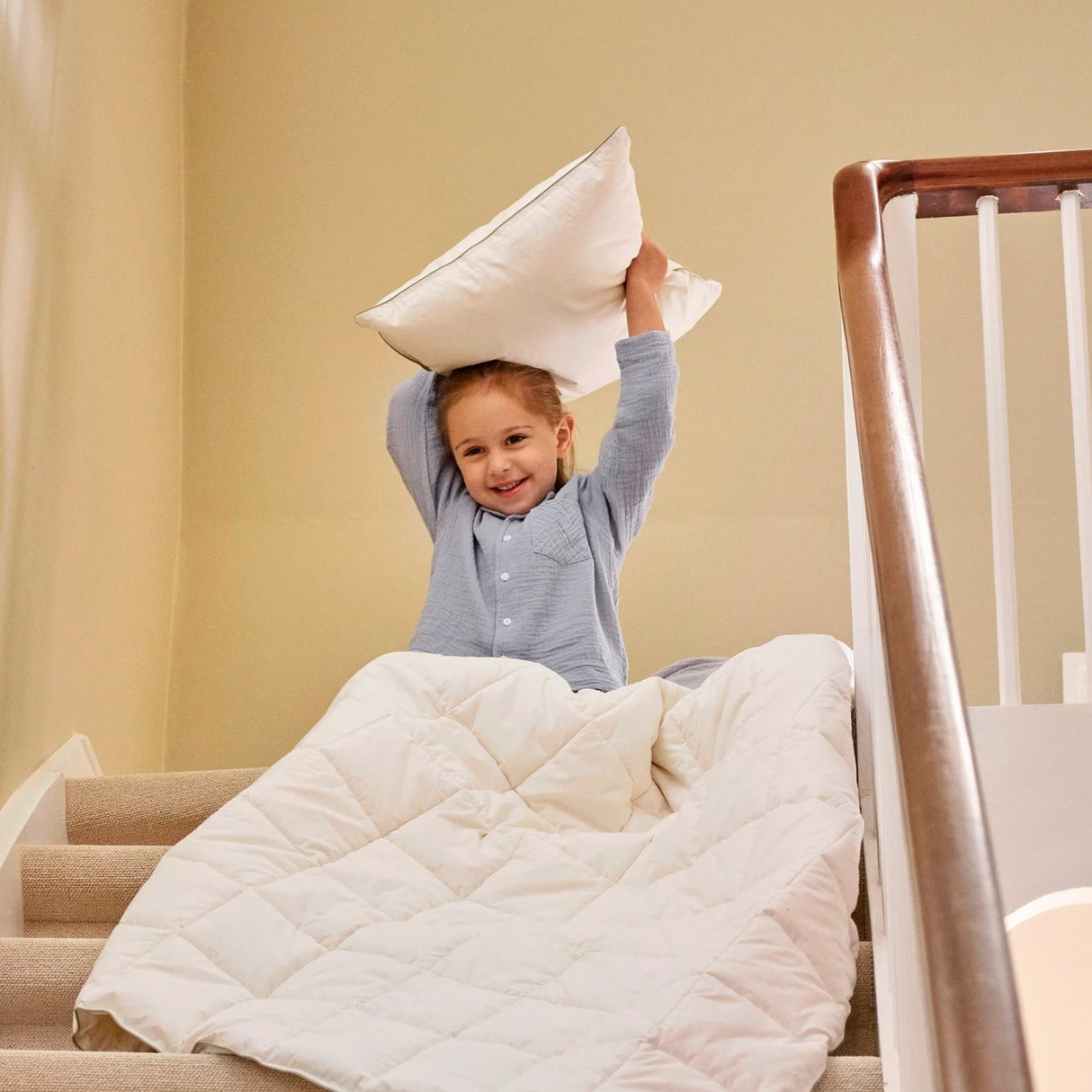 Moonboon bambus pute