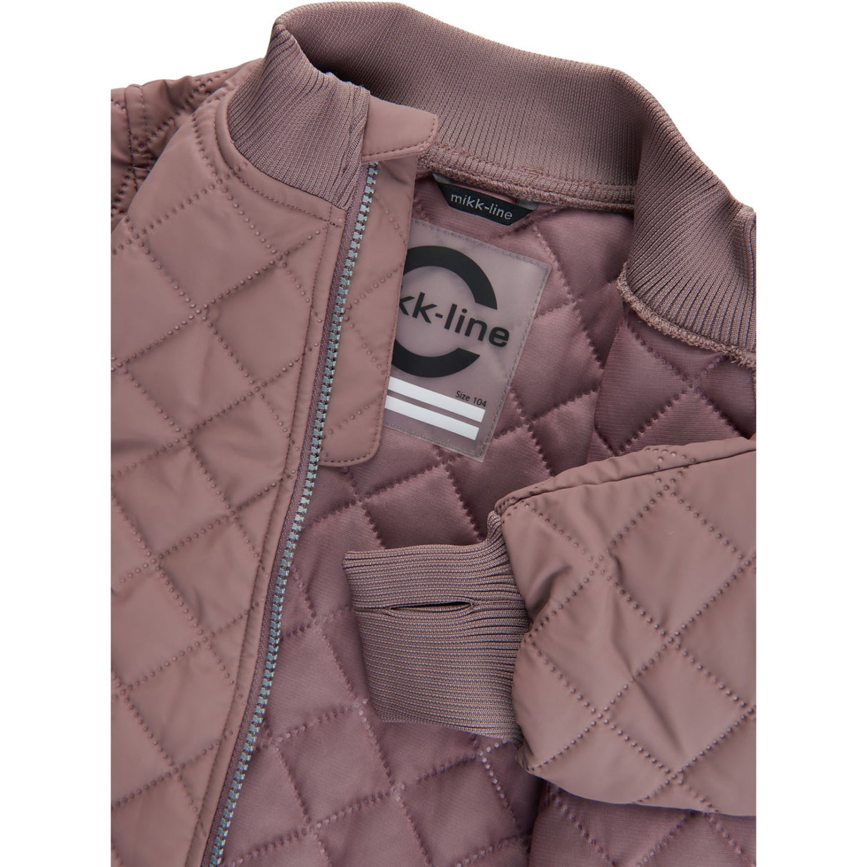 Mikk-Line Twilight Mauve Thermo Sett