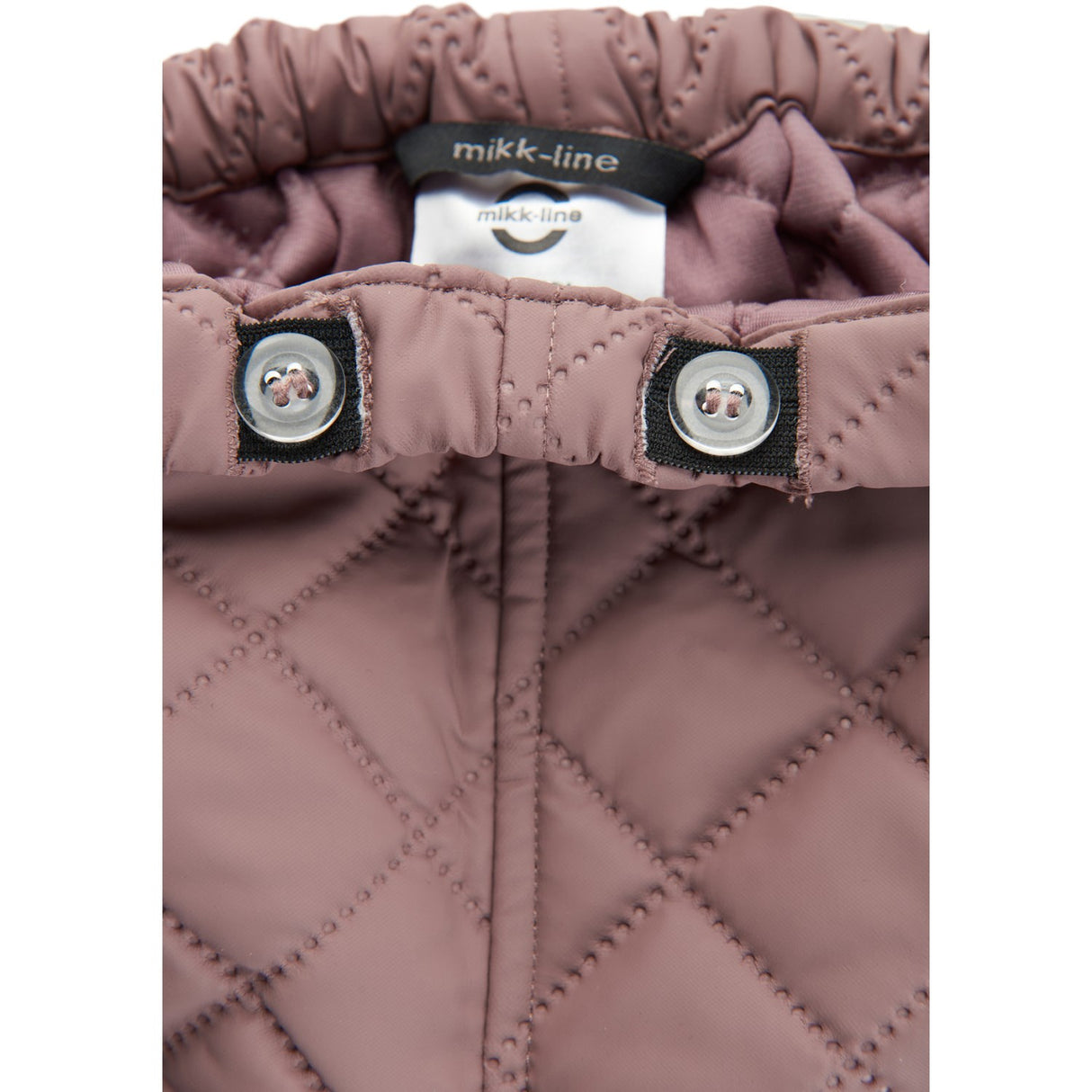 Mikk-Line Twilight Mauve Thermo Sett