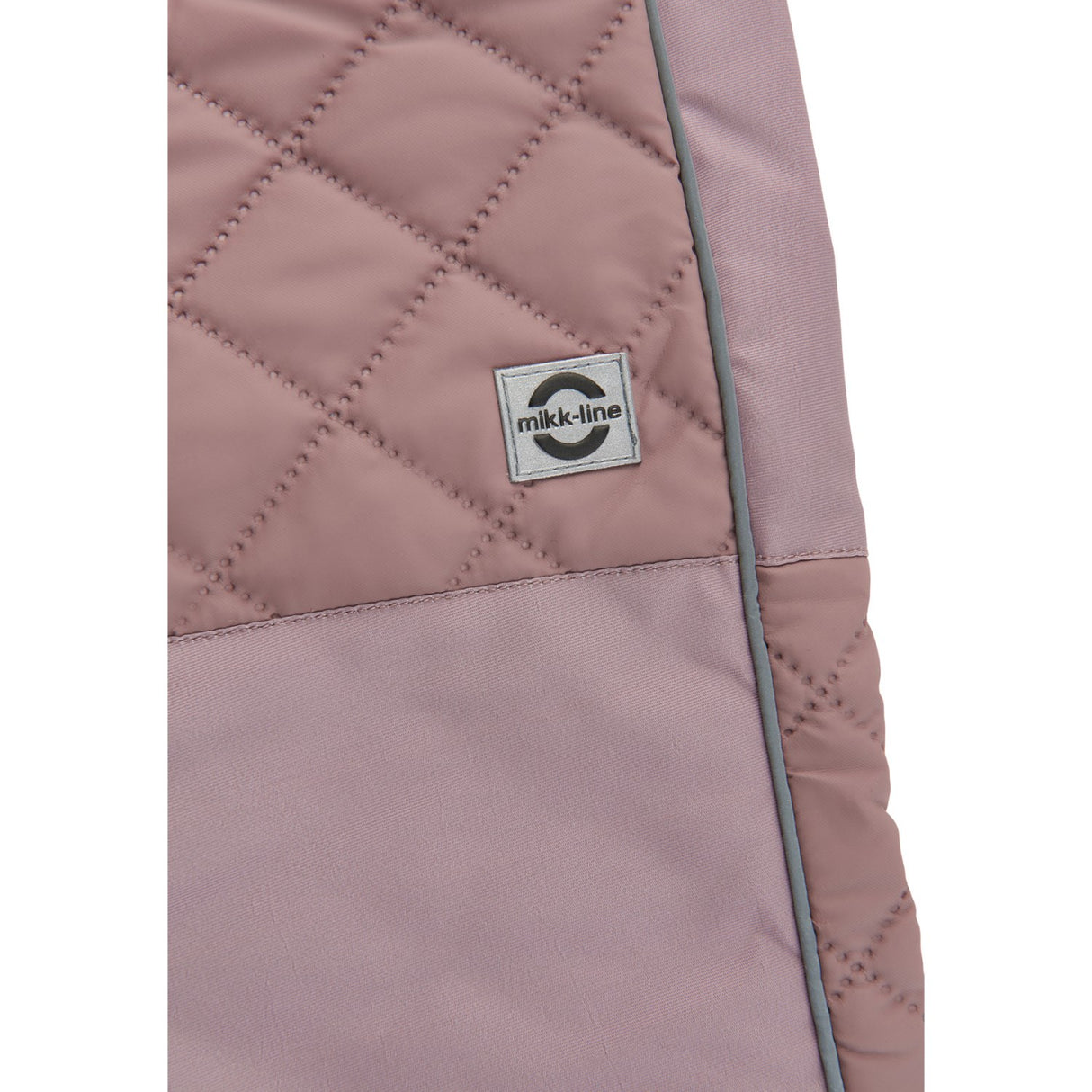 Mikk-Line Twilight Mauve Thermo Sett