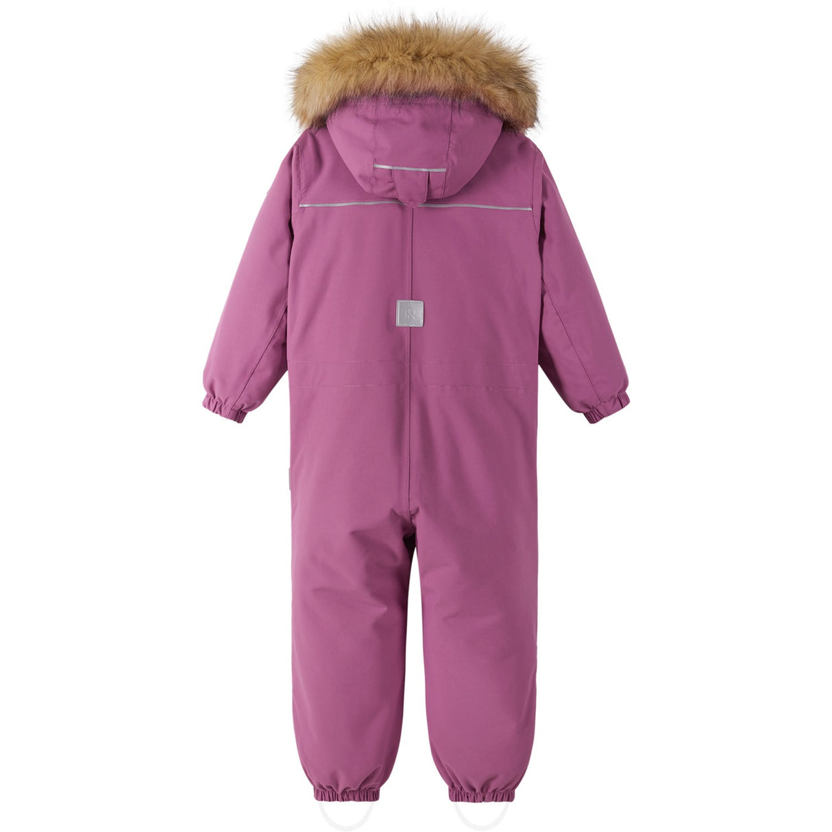 Reima Red Violet Reimatec vinterkjeledress Stavanger
