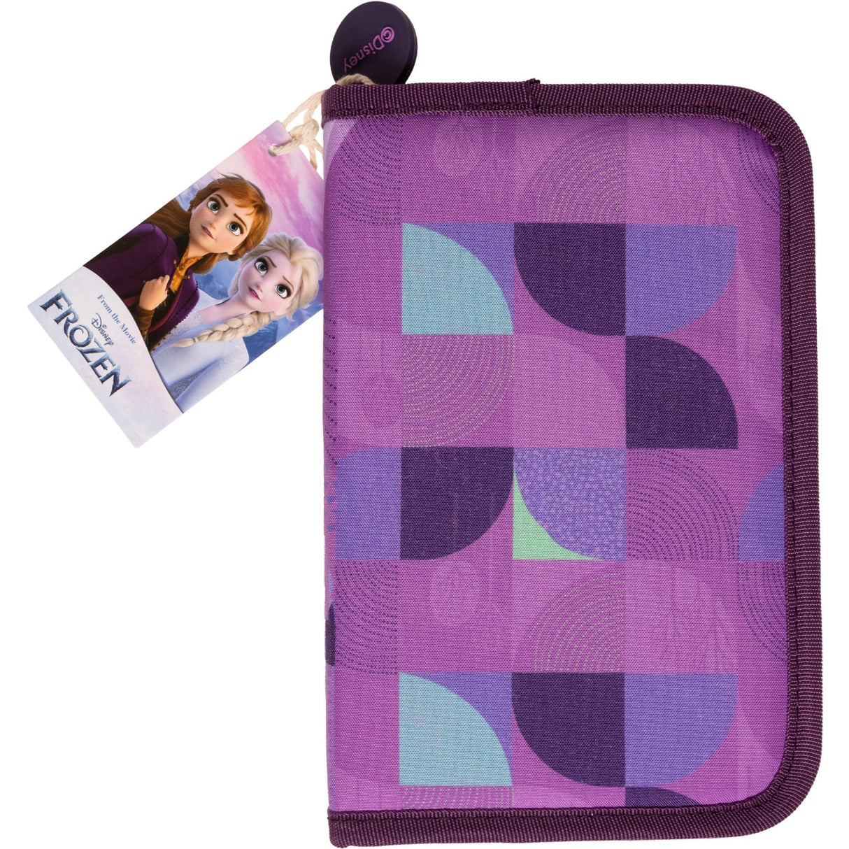 Euromic Frozen fyldt Pennal, 1 rum