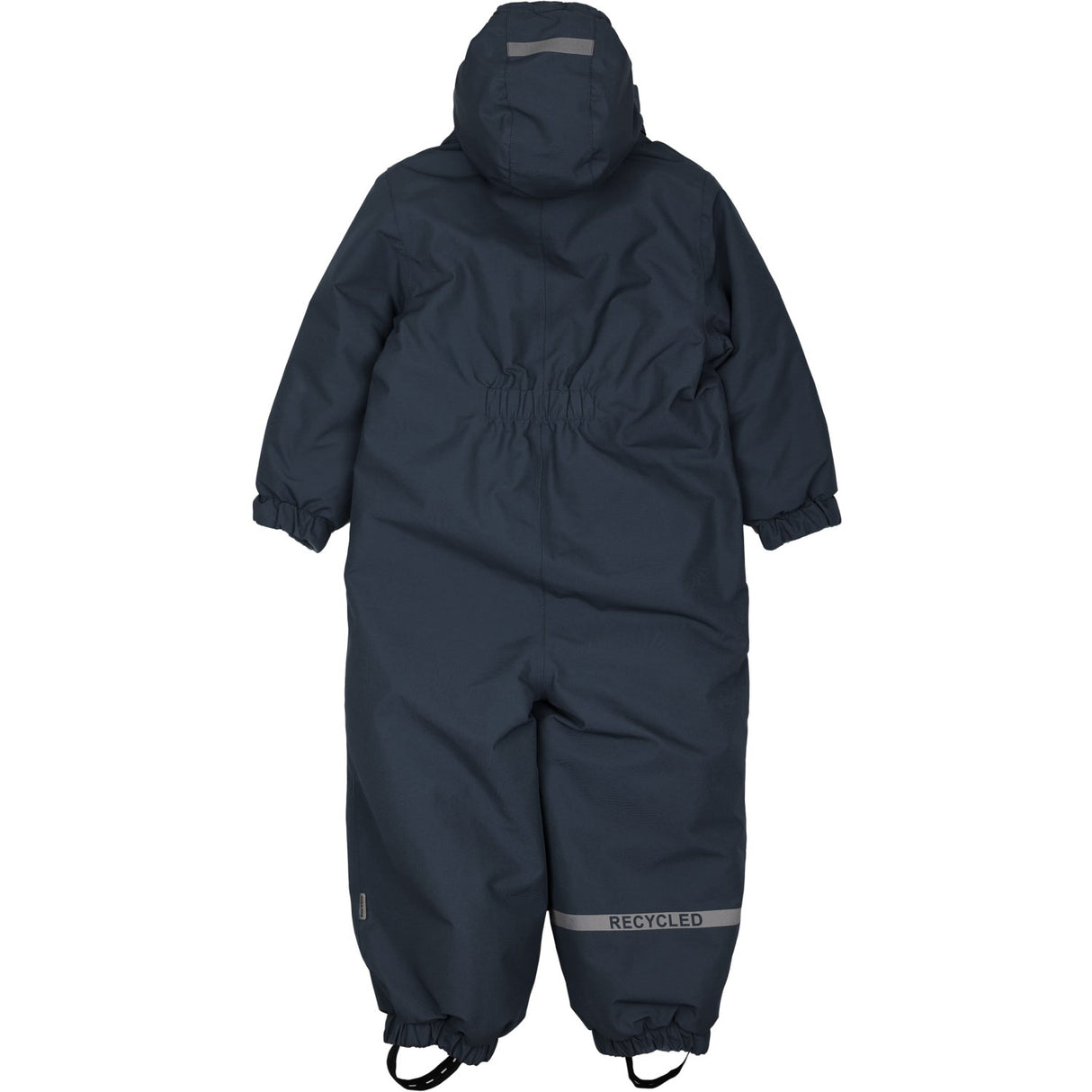 Mikk-Line Blue Nights Snødress Solid