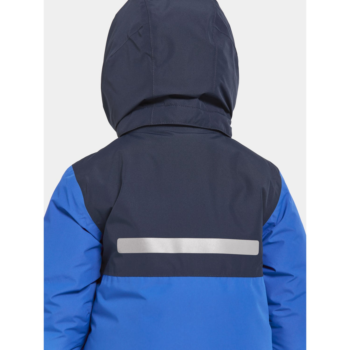 Didriksons Caribbean Blue Skare Kids sett