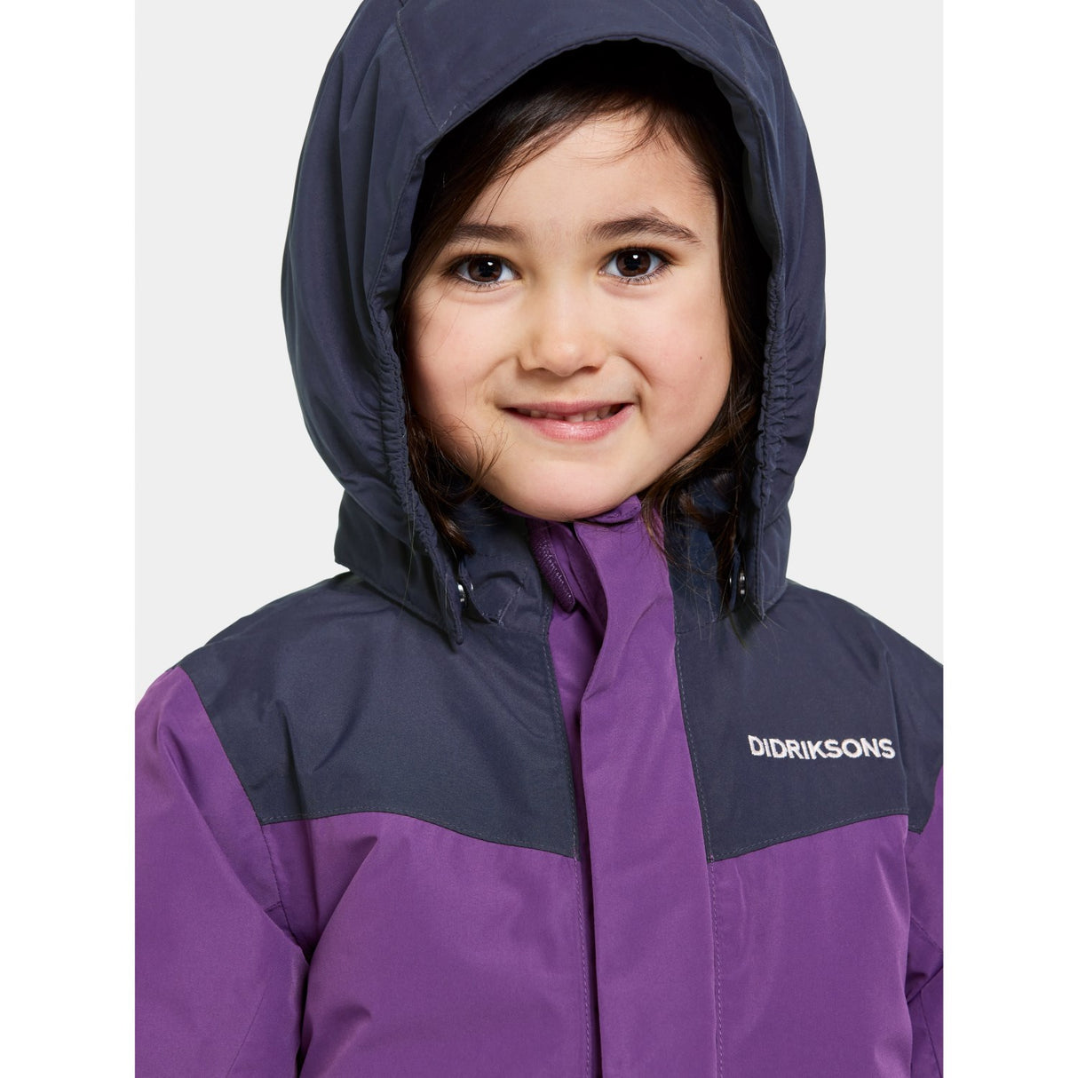 Didriksons Royal Purple Skare Kids sett