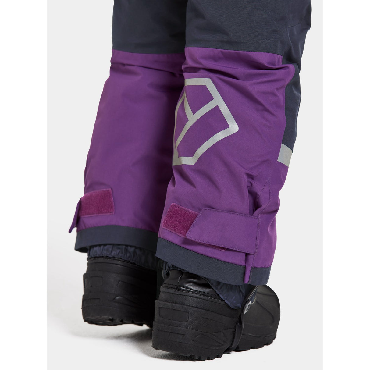 Didriksons Royal Purple Skare Kids sett