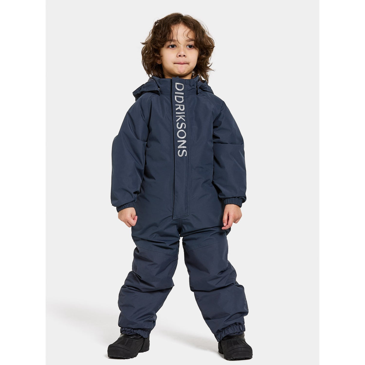 Didriksons Navy Talvi Kids Kjeledress