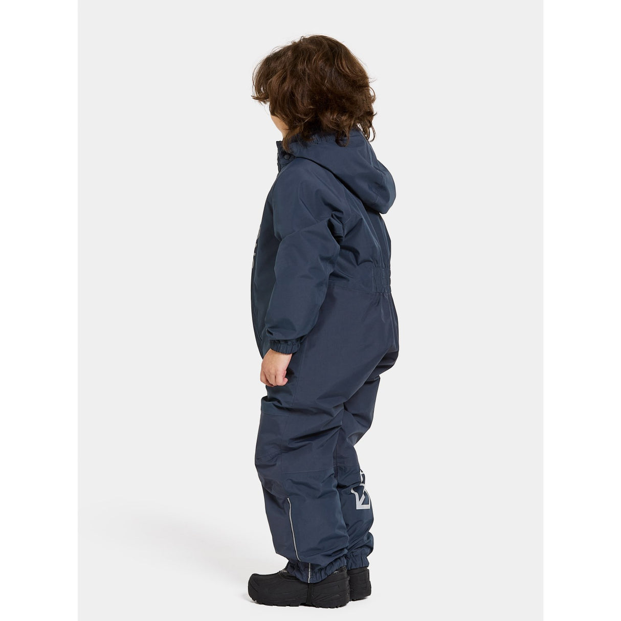 Didriksons Navy Talvi Kids Kjeledress