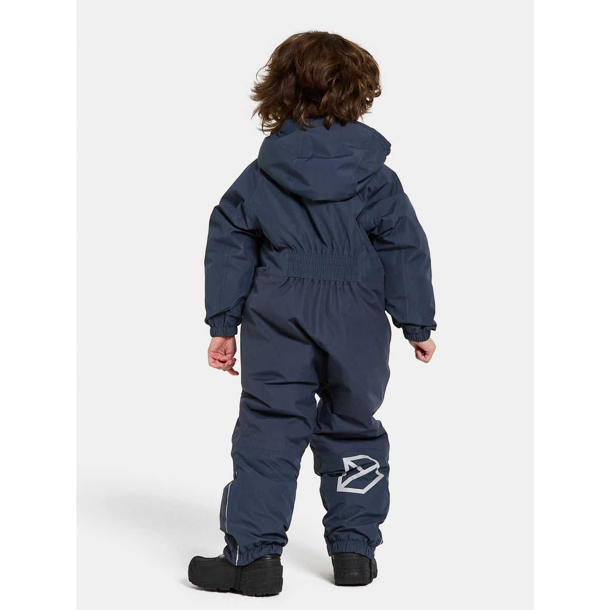 Didriksons Navy Talvi Kids Kjeledress