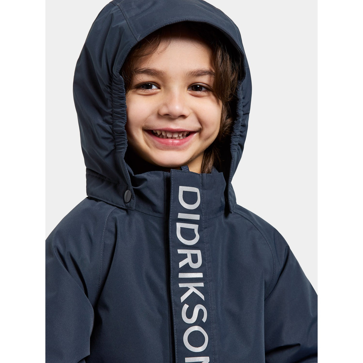 Didriksons Navy Talvi Kids Kjeledress