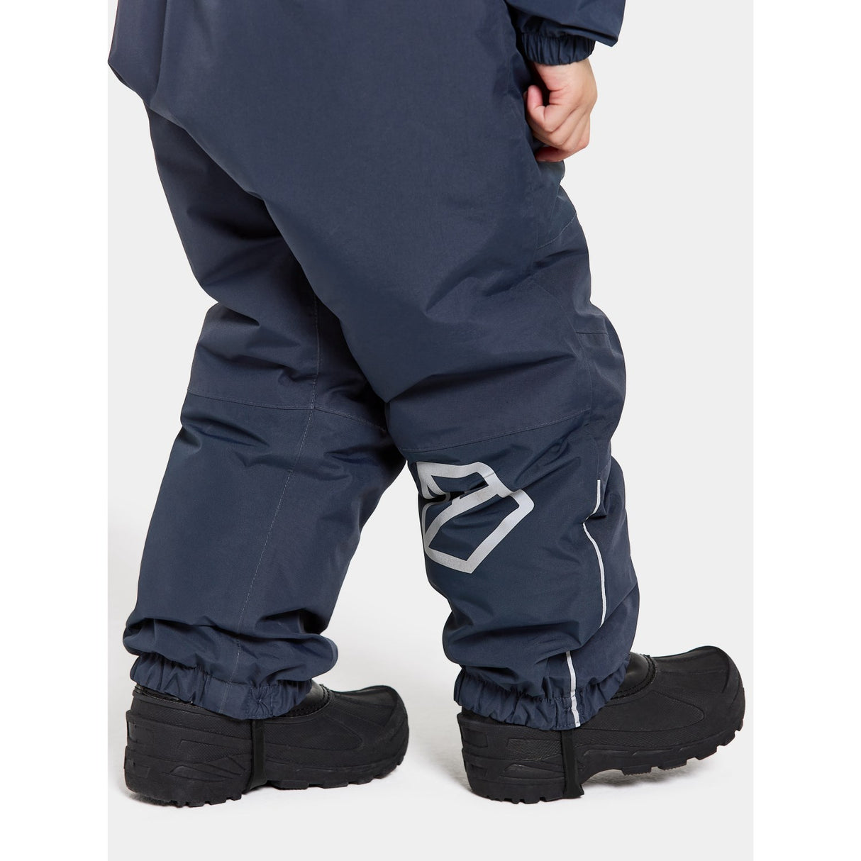 Didriksons Navy Talvi Kids Kjeledress