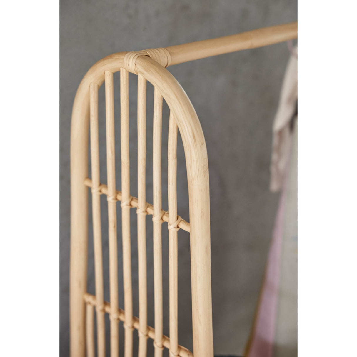 OYOY Nature Nana Mini Klesstativ