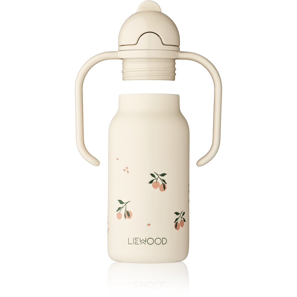 LIEWOOD Peach / Sea Shell Kimmie Drikkeboks 250 Ml