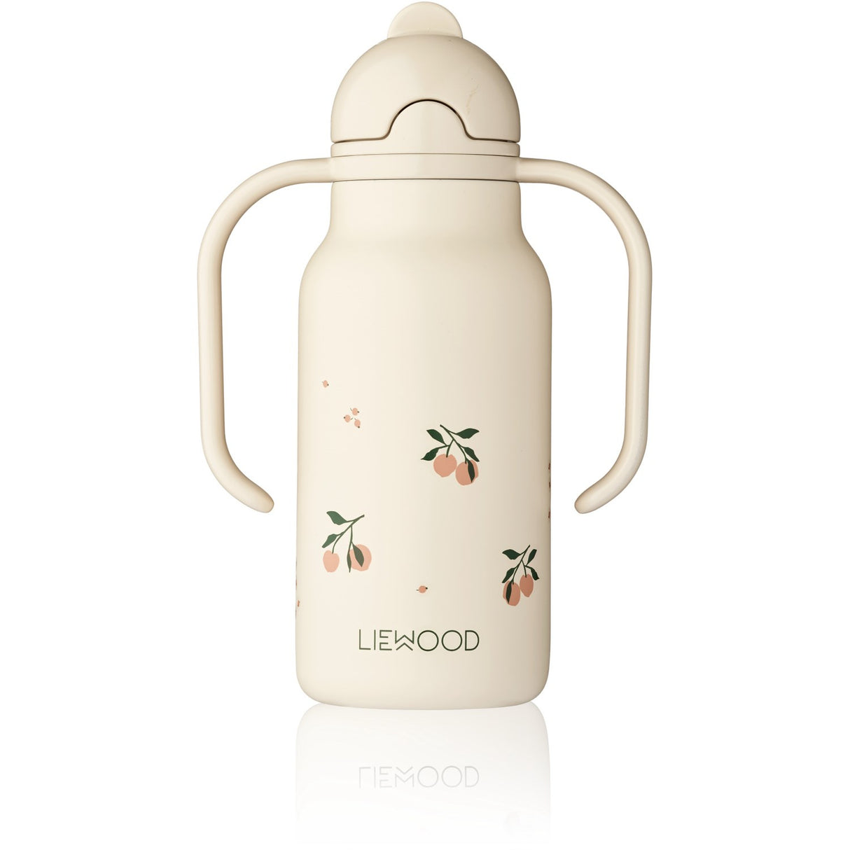 LIEWOOD Peach / Sea Shell Kimmie Drikkeboks 250 Ml