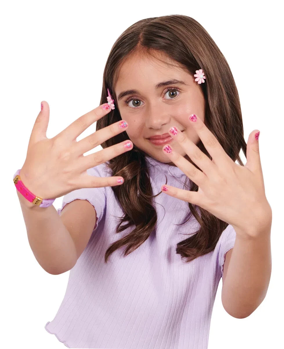 Cool Maker Go Glam Mani Mask Neglesalong