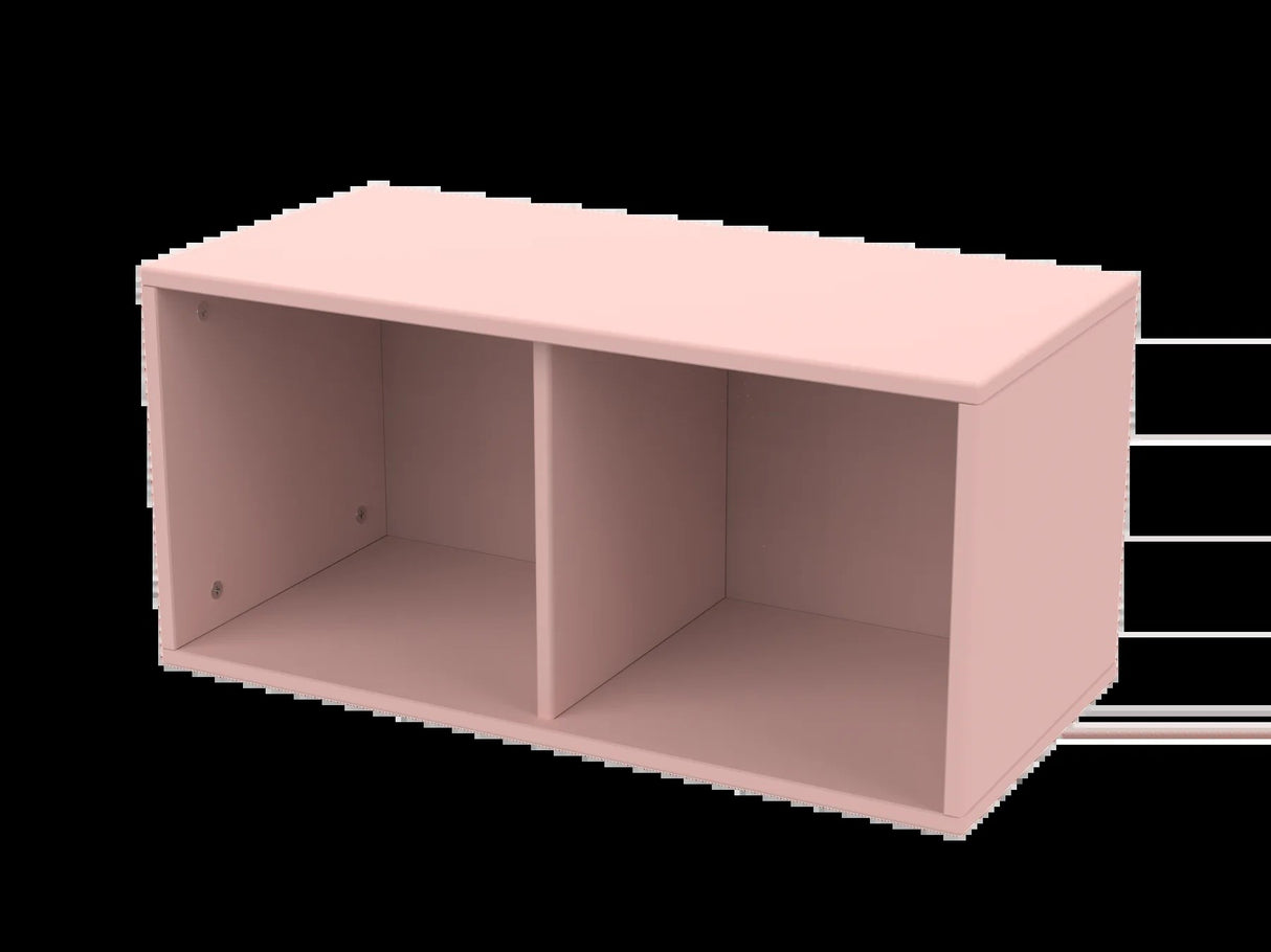 FLEXA Rosa ROOMIE Bokeske 72x34,5x34,5 cm