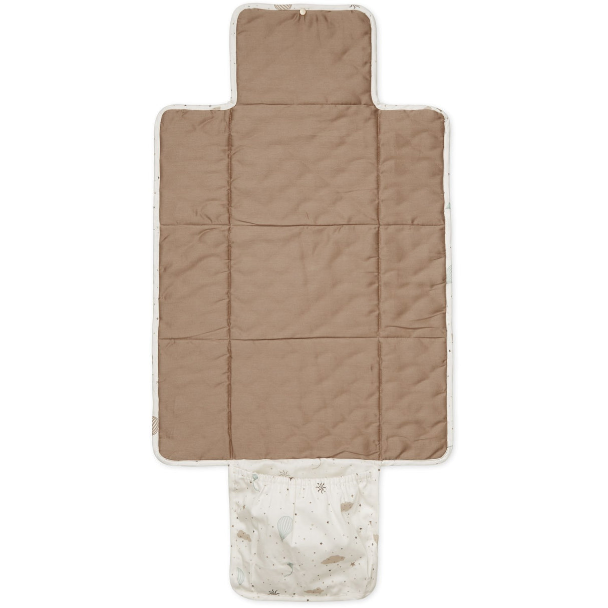 Cam Cam Copenhagen Dreamland Stellematte Quiltet