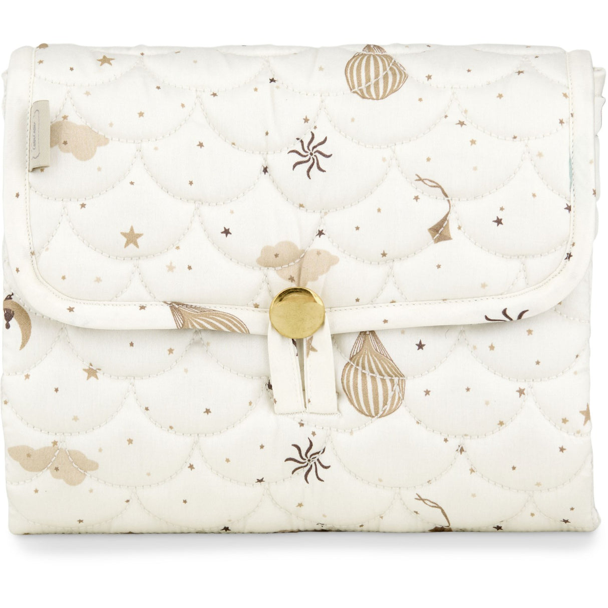 Cam Cam Copenhagen Dreamland Stellematte Quiltet