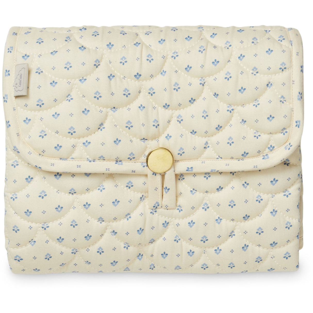 Cam Cam Copenhagen Capri Stellematte vattert