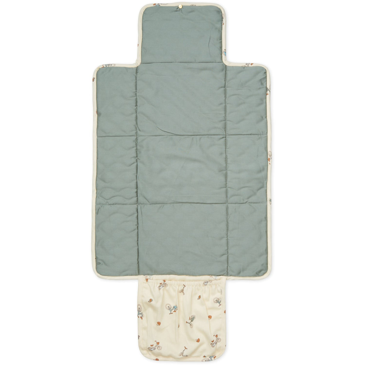 Cam Cam Copenhagen Bicycles Stellematte Vattert