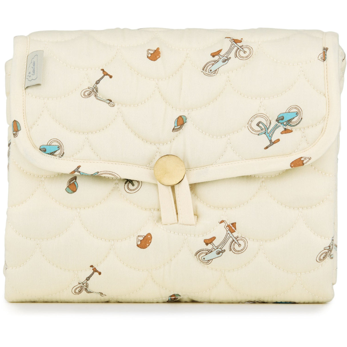 Cam Cam Copenhagen Bicycles Stellematte Vattert