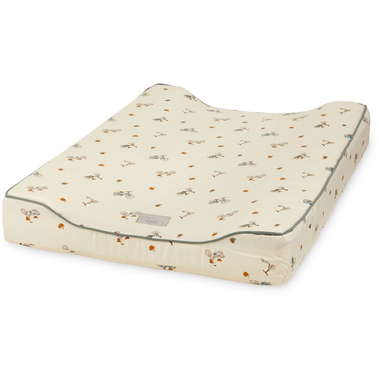 Cam Cam Copenhagen Bicycles Stellepute