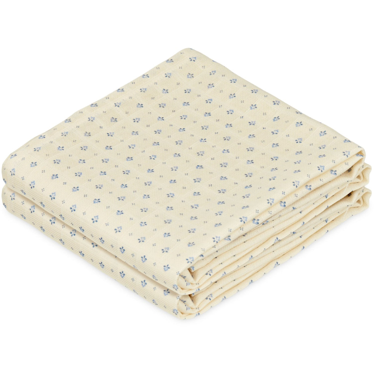 Cam Cam Copenhagen Capri Tøybleier Trykt 2-pakning