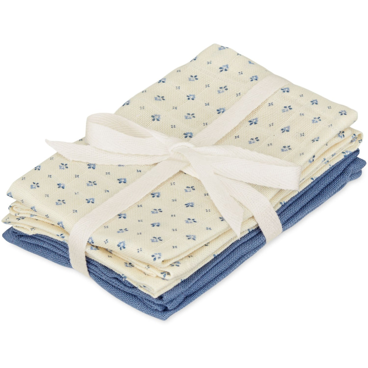 Cam Cam Copenhagen Capri Vaskekluter 4-pakning