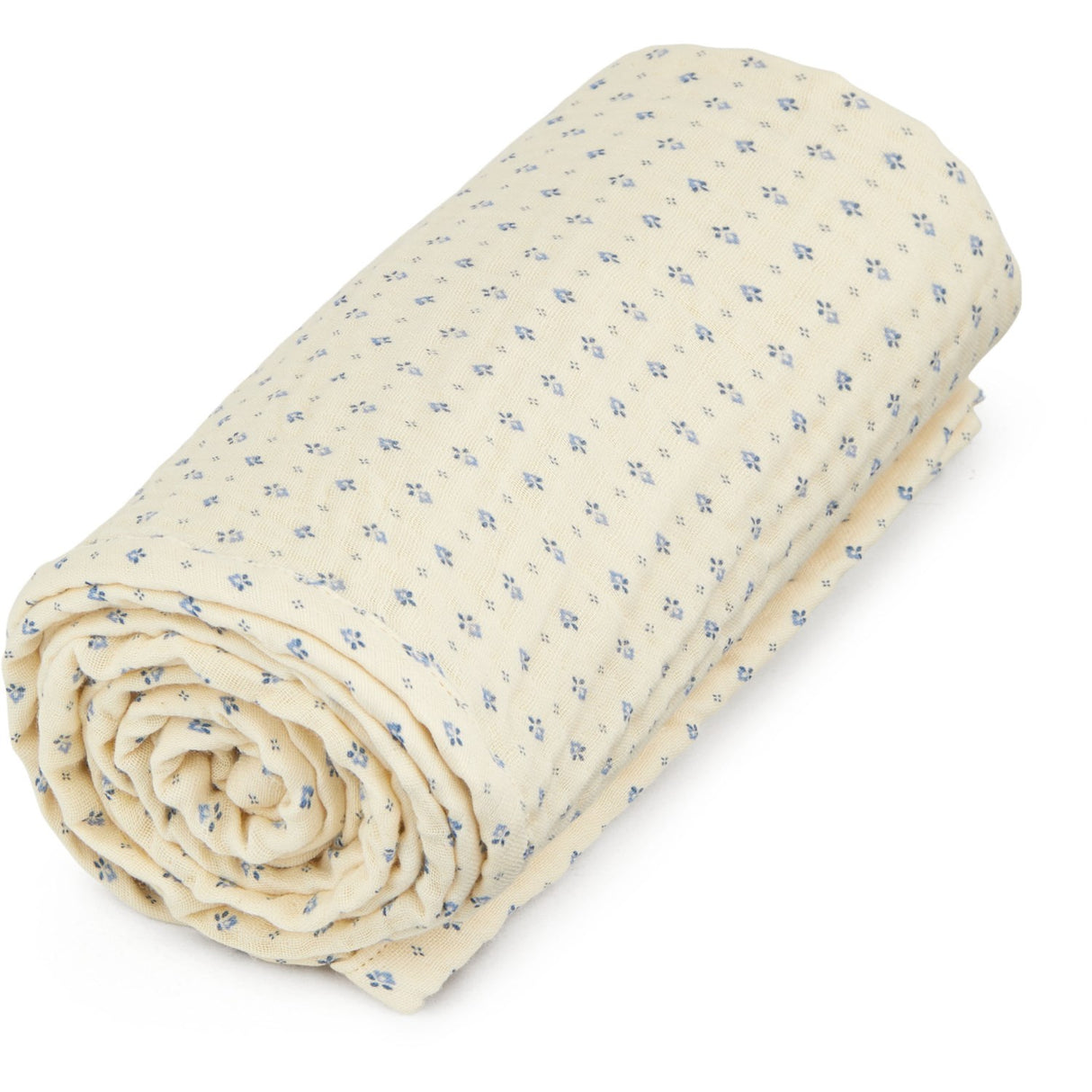 Cam Cam Copenhagen Capri Muslin Babyteppe