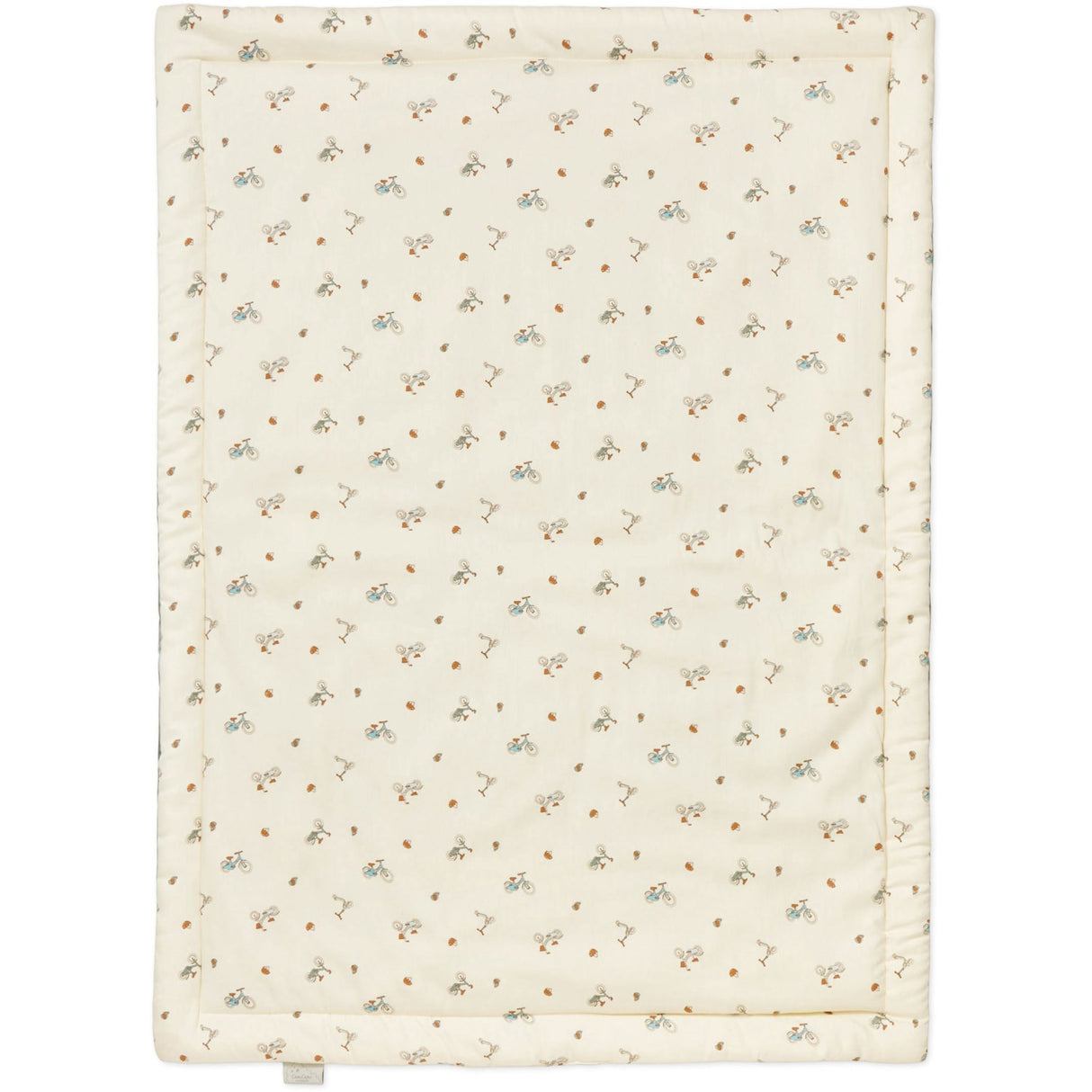 Cam Cam Copenhagen Bicycles Teppe