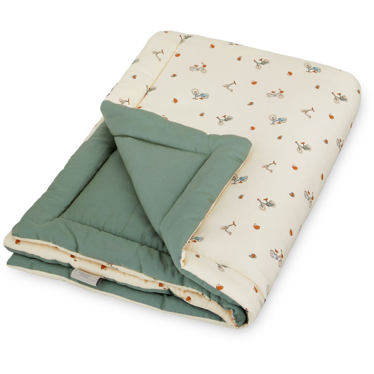 Cam Cam Copenhagen Bicycles Teppe