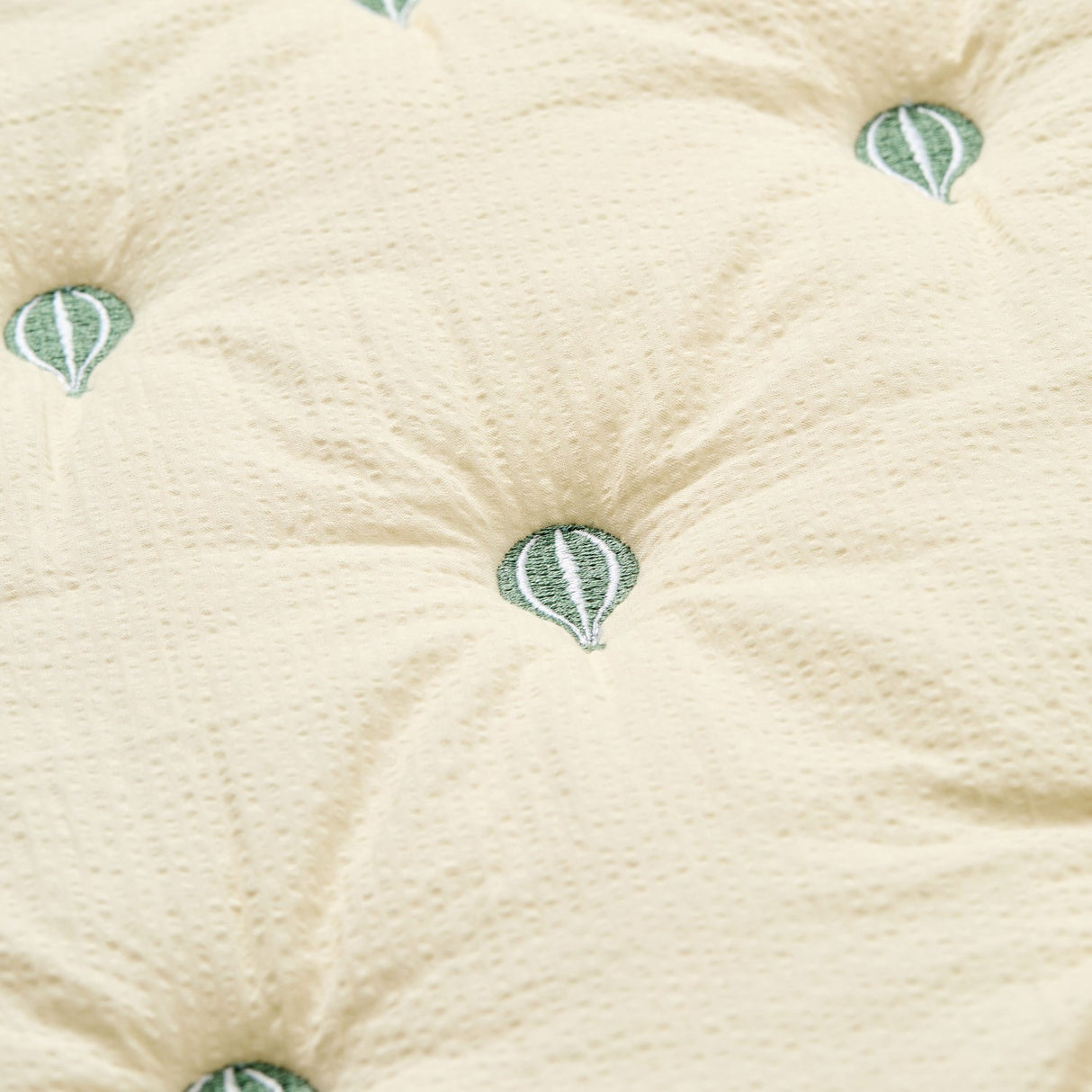 Cam Cam Copenhagen Balloon Kids Brodert Teppe