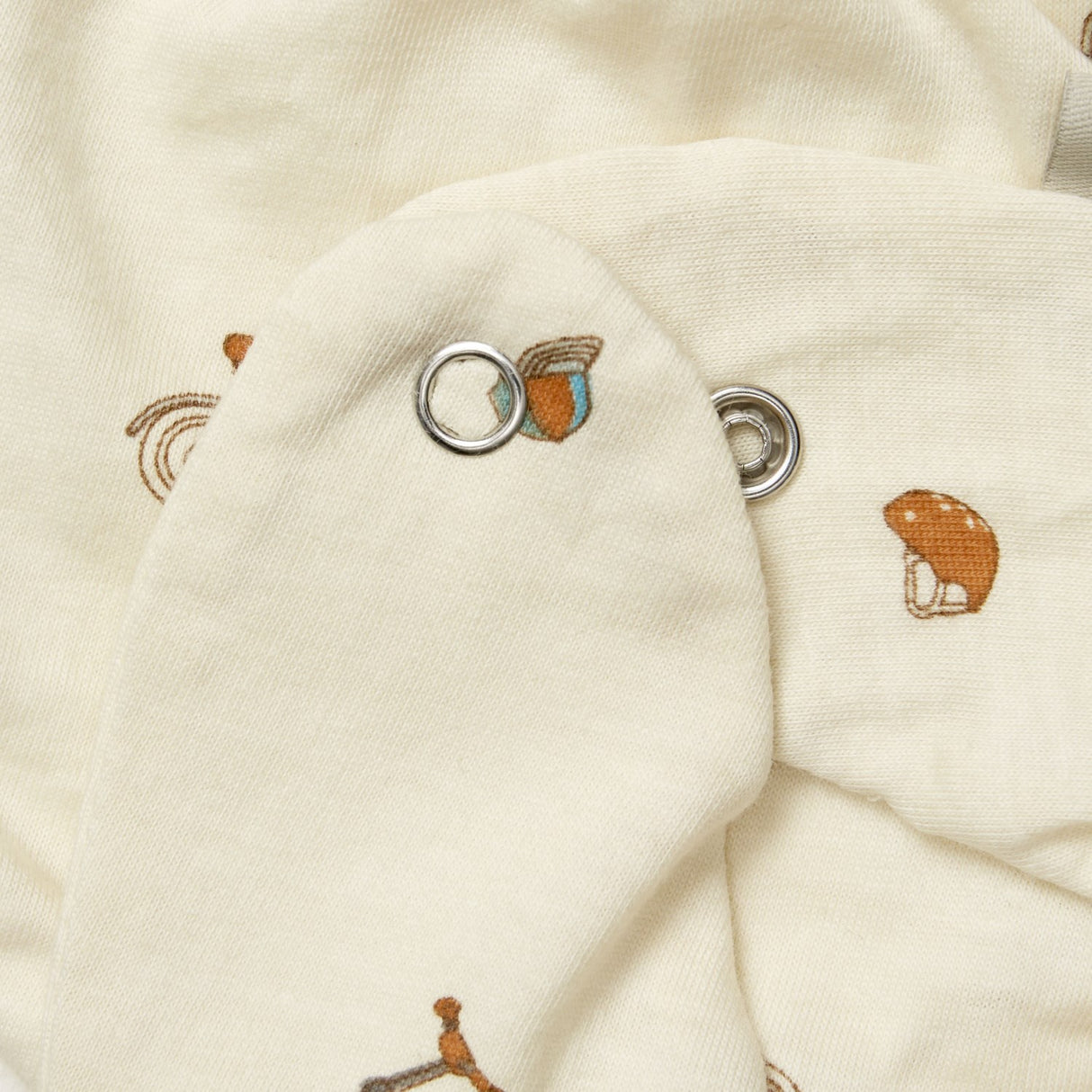 Cam Cam Copenhagen Bicycles Savlesmæk Jersey 2-Pakning