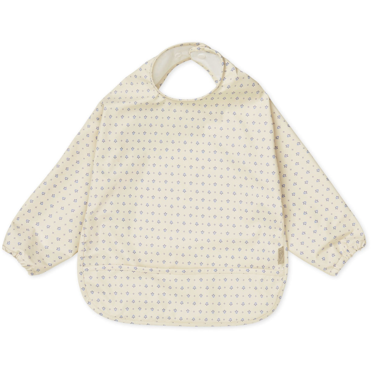 Cam Cam Copenhagen Capri Hagesmæk med ermer