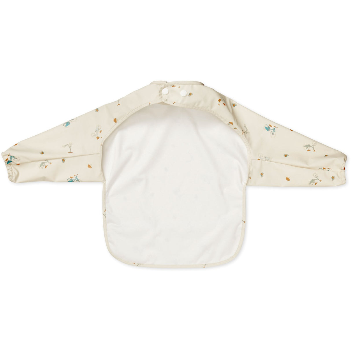 Cam Cam Copenhagen Bicycles Hagesmæk med ermer