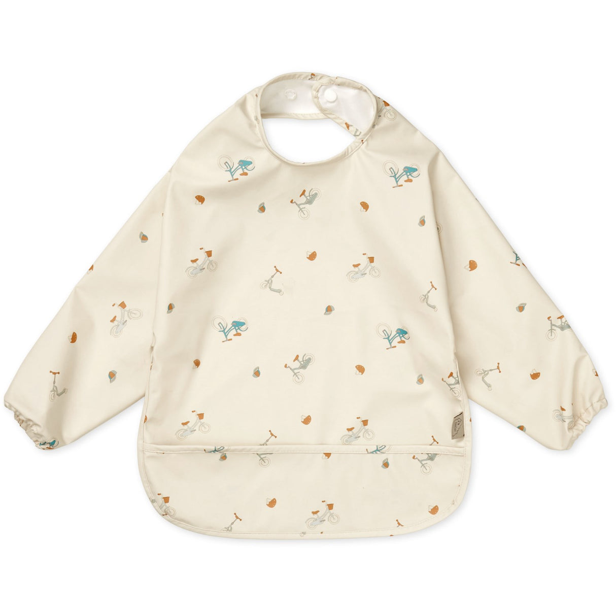 Cam Cam Copenhagen Bicycles Hagesmæk med ermer