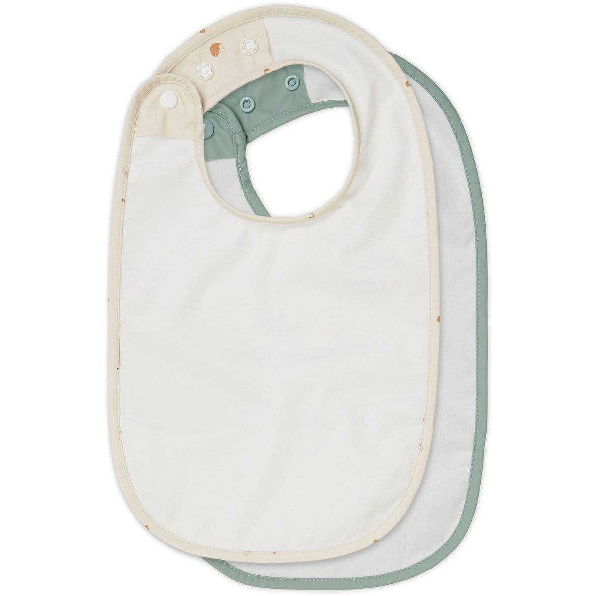 Cam Cam Copenhagen Bicycles Smekke med Lomme 2-pakning