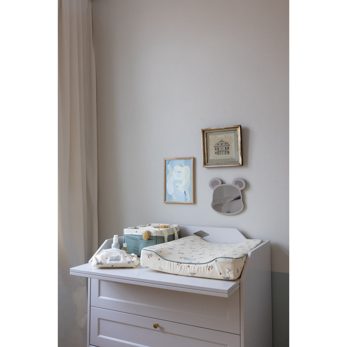 Cam Cam Copenhagen Bicycles Stellepute